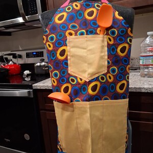 Kitchen Apron