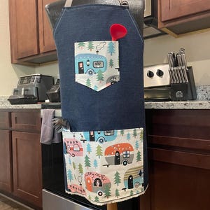 Kitchen Apron