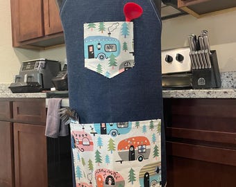 Kitchen Apron