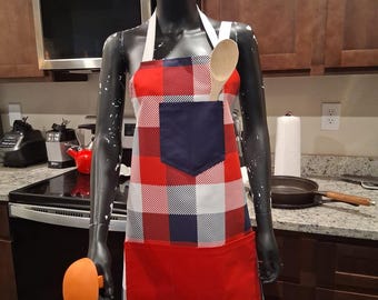 Kitchen Apron