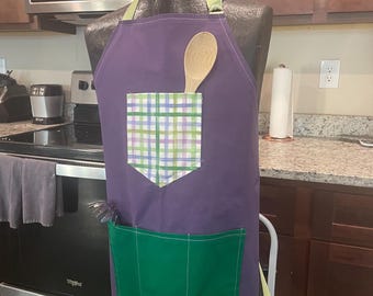 Kitchen Apron
