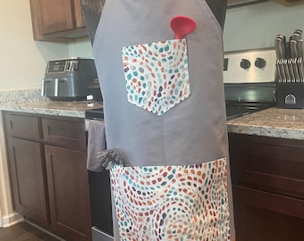 Kitchen Apron
