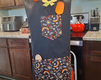 Kitchen Apron