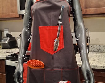 Kitchen Apron