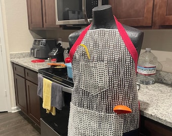 Kitchen Apron