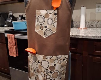 Kitchen Apron