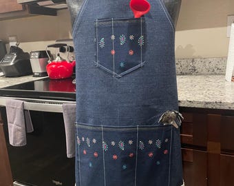 Kitchen Apron