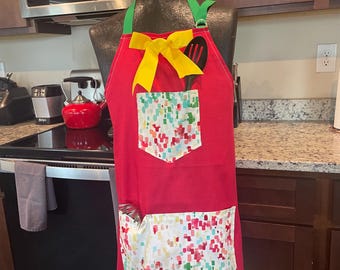 Kitchen Apron