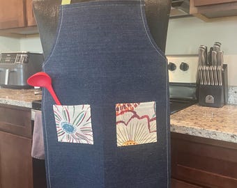 Kid’s Kitchen Apron