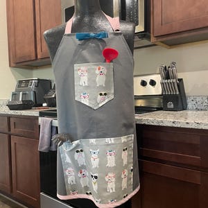 Kitchen Apron