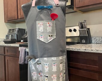 Kitchen Apron