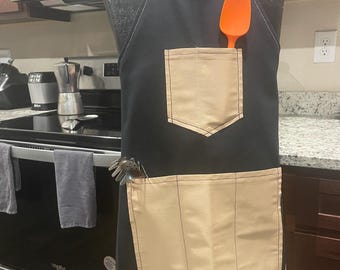 Kitchen Apron
