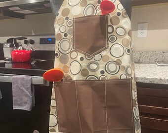 Kitchen Apron