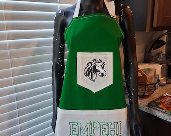 Kitchen Apron