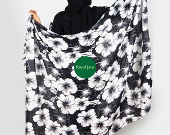 Bali Rayon Beach Sarong - voor dames