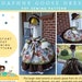 see more listings in the PDF Sewing Patterns section