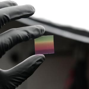 Casio AE1200 Sunset Gradient Filter Set (Casio Royale) Colored Screens, Modding, JellyLab