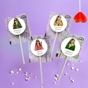 Mehndi favours for guests personalised bride dholki wedding favors indian wedding sangeet table decor ideas henna night thaal tray fillers