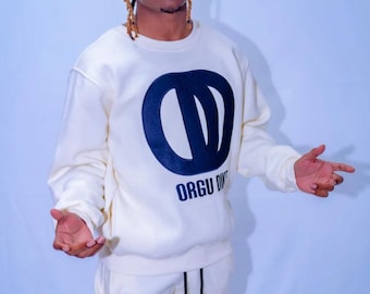 Felpe con cappuccio e tuta Orgu Dike BROAD