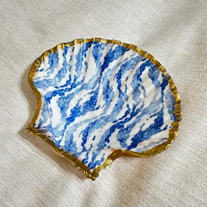 Handmade Trinket Dish