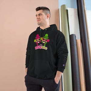 Unisex Nutcracker Hoodie
