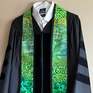 stole, Pentecost, ordinary time, church, minister, ordination,