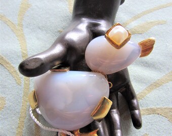 Vintage Marc Jacobs Runway Chick Brooch
