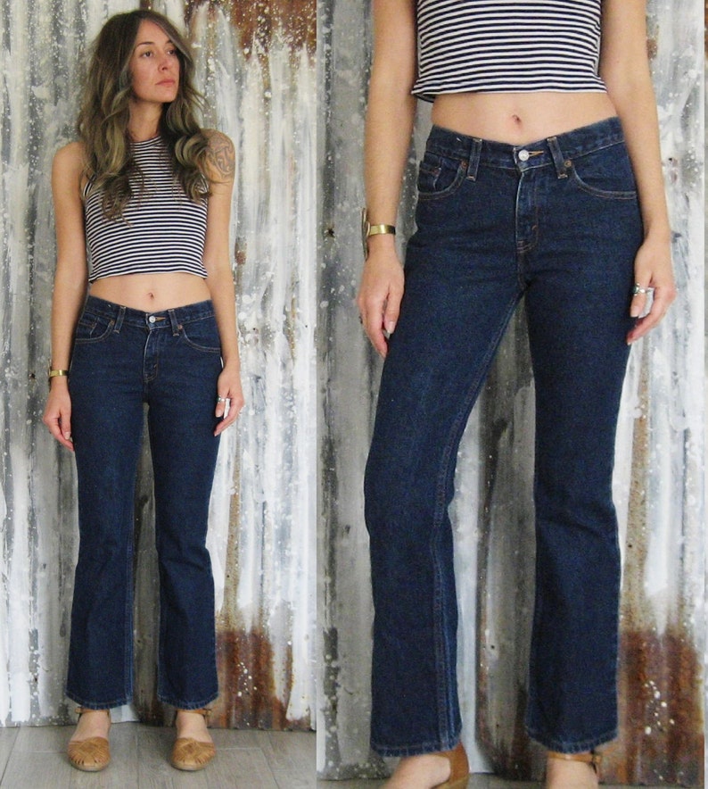 wrangler relaxed boot flex jeans