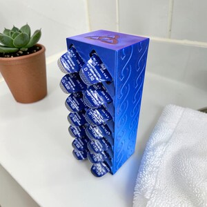 dsiposable contact lens dispenser Daily Contact Lens Dispenser