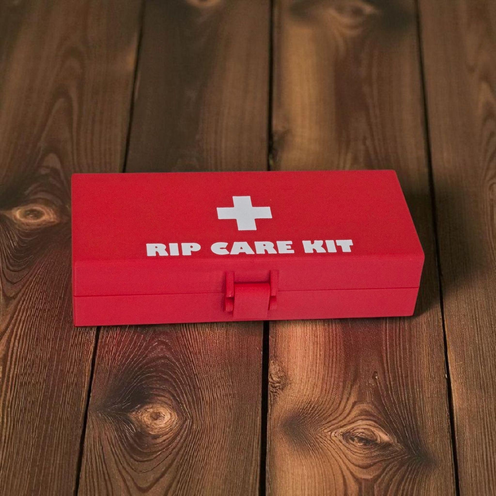 Custom Gymnastics Rip Care Kit: Gymnast Hand Care Essentials - Etsy