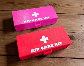 Custom Gymnastics Rip Care Kit: Gymnast Hand Care Essentials