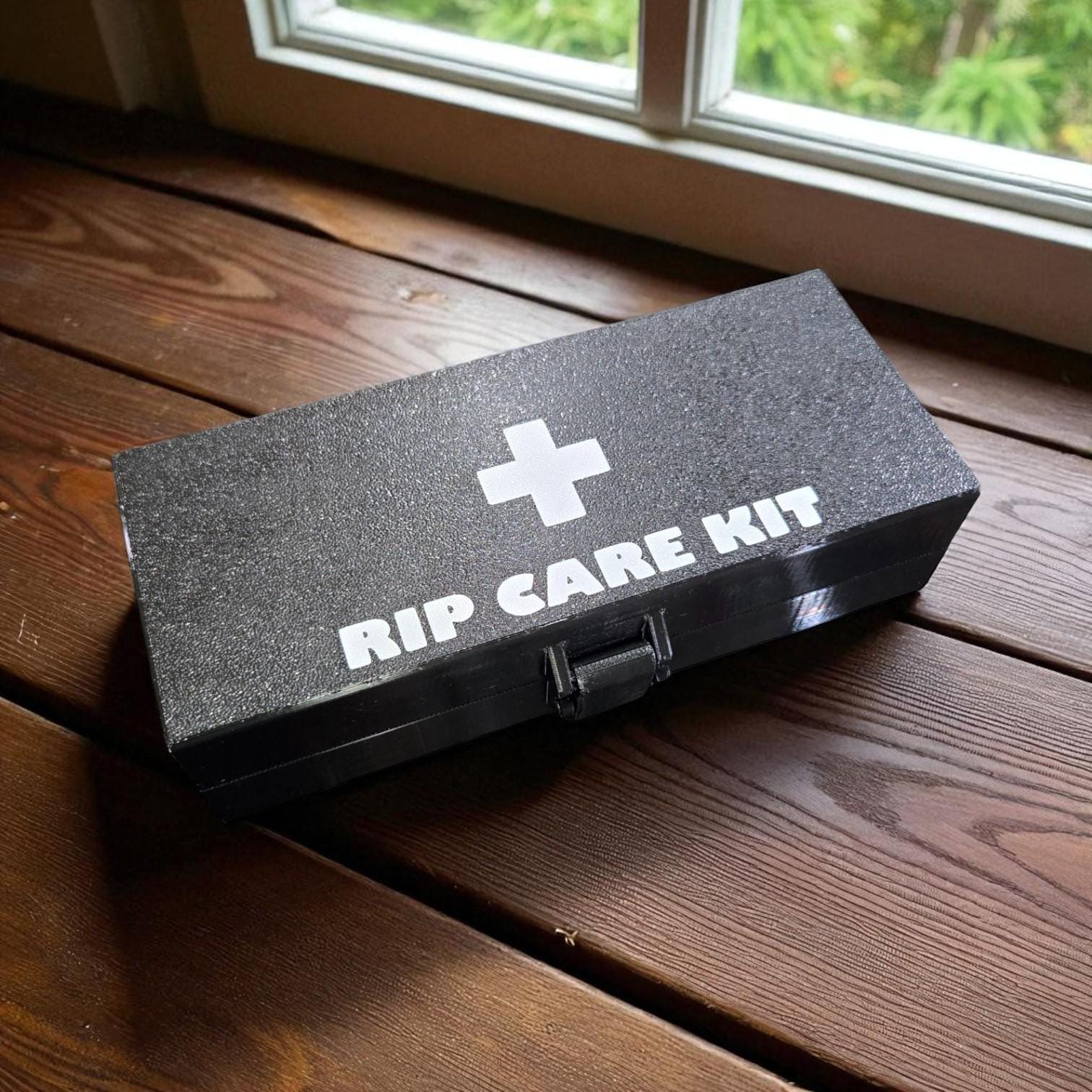 Custom Gymnastics Rip Care Kit: Gymnast Hand Care Essentials - Etsy