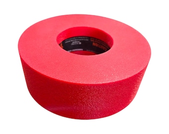 Customized Tape Container With Lid Personalized Protective Case for Roll Tape for Any Possible Size Prevent Sticking Sturdy Protection
