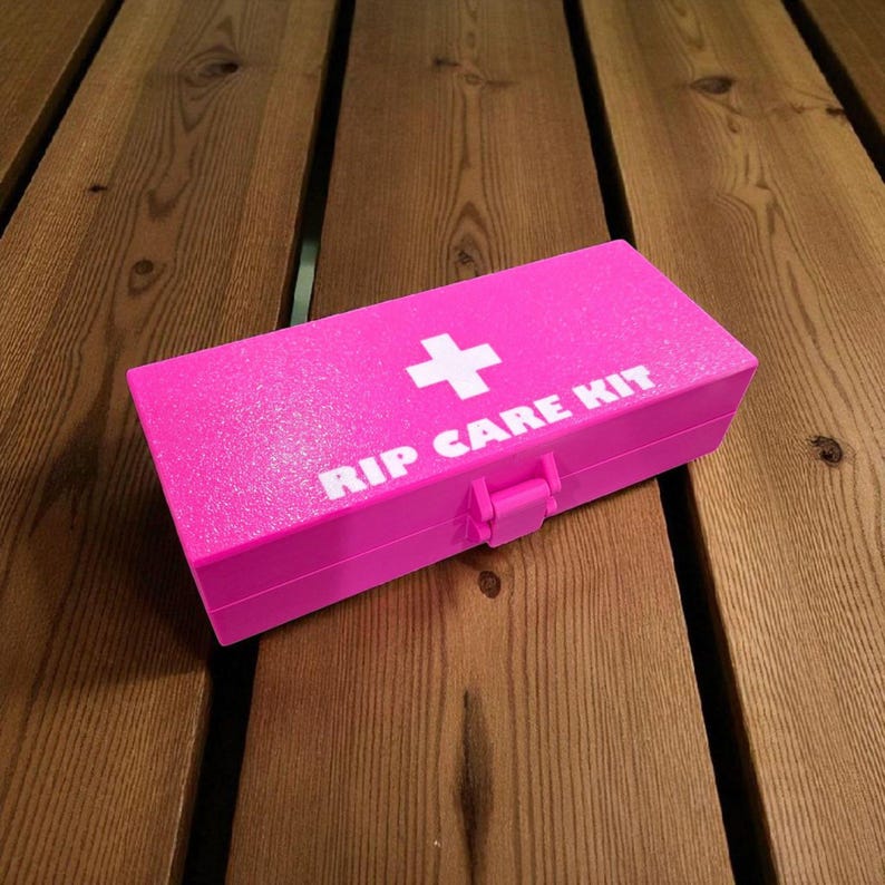 Rip Kit Custom Gymnastics Rip Care Kit: Gymnast Hand Care Essentials - Etsy