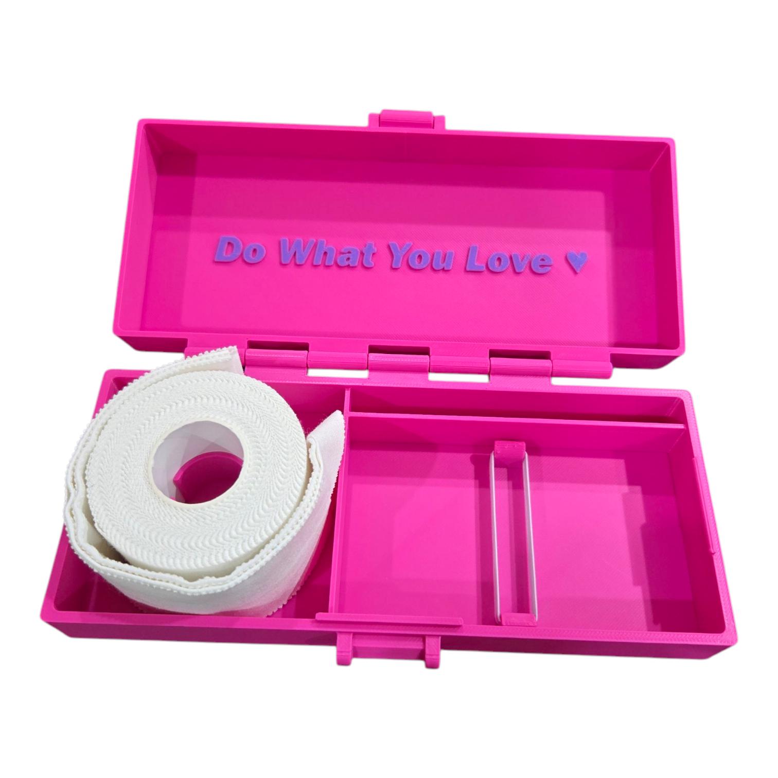 Custom Gymnastics Rip Care Kit: Gymnast Hand Care Essentials - Etsy