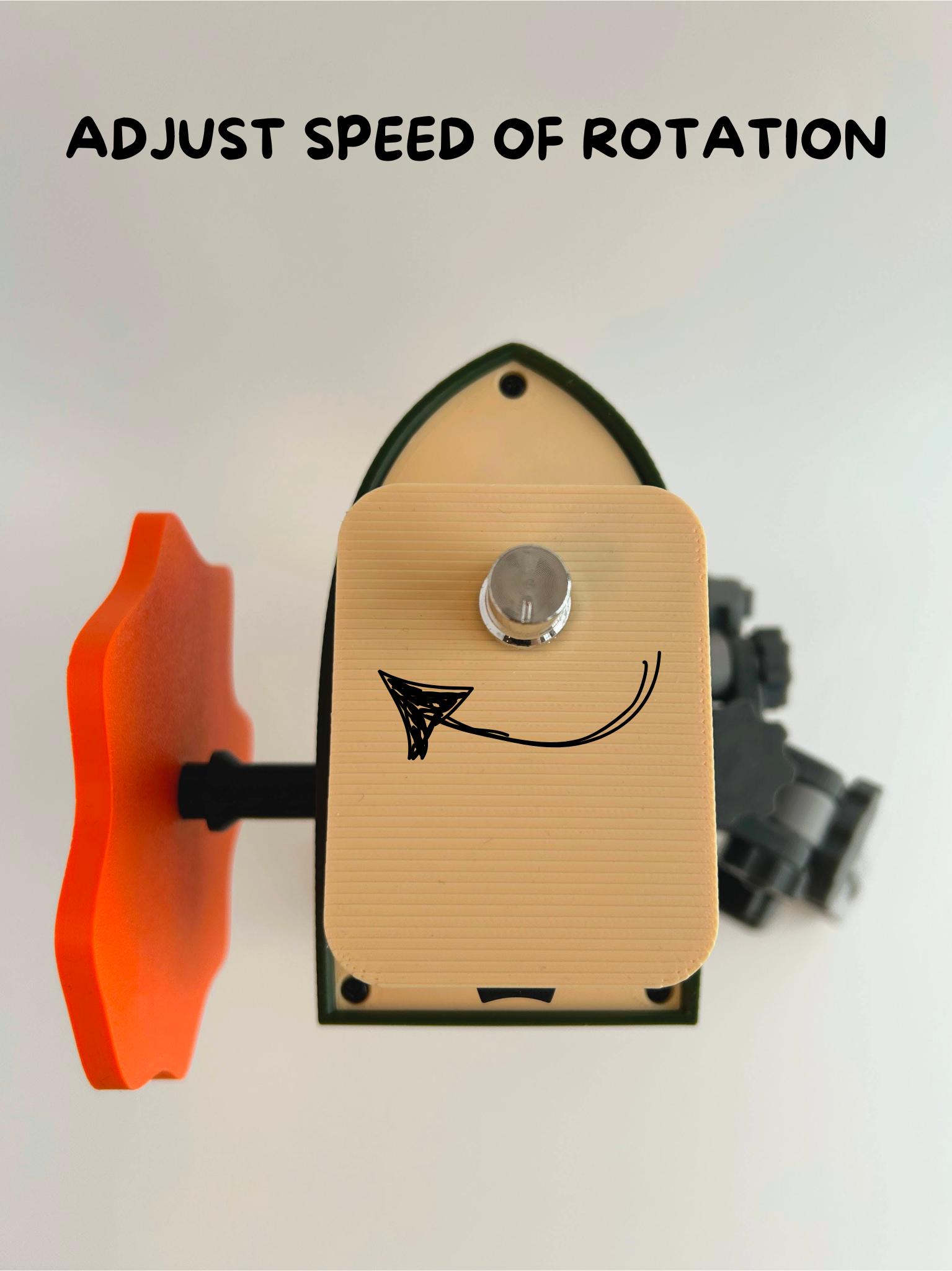 Boreal Jigger  Automatic Jigger for Tip-up  Catch More Fish Without  Effort ! Designed for Ice Fishing  CQF - Etsy