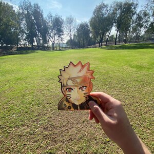 Anime Sticker