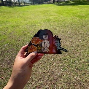 Anime Sticker