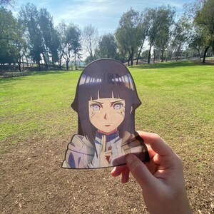 Anime Sticker