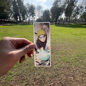 Anime Sticker