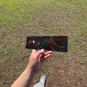 Anime Sticker