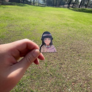 Anime Sticker