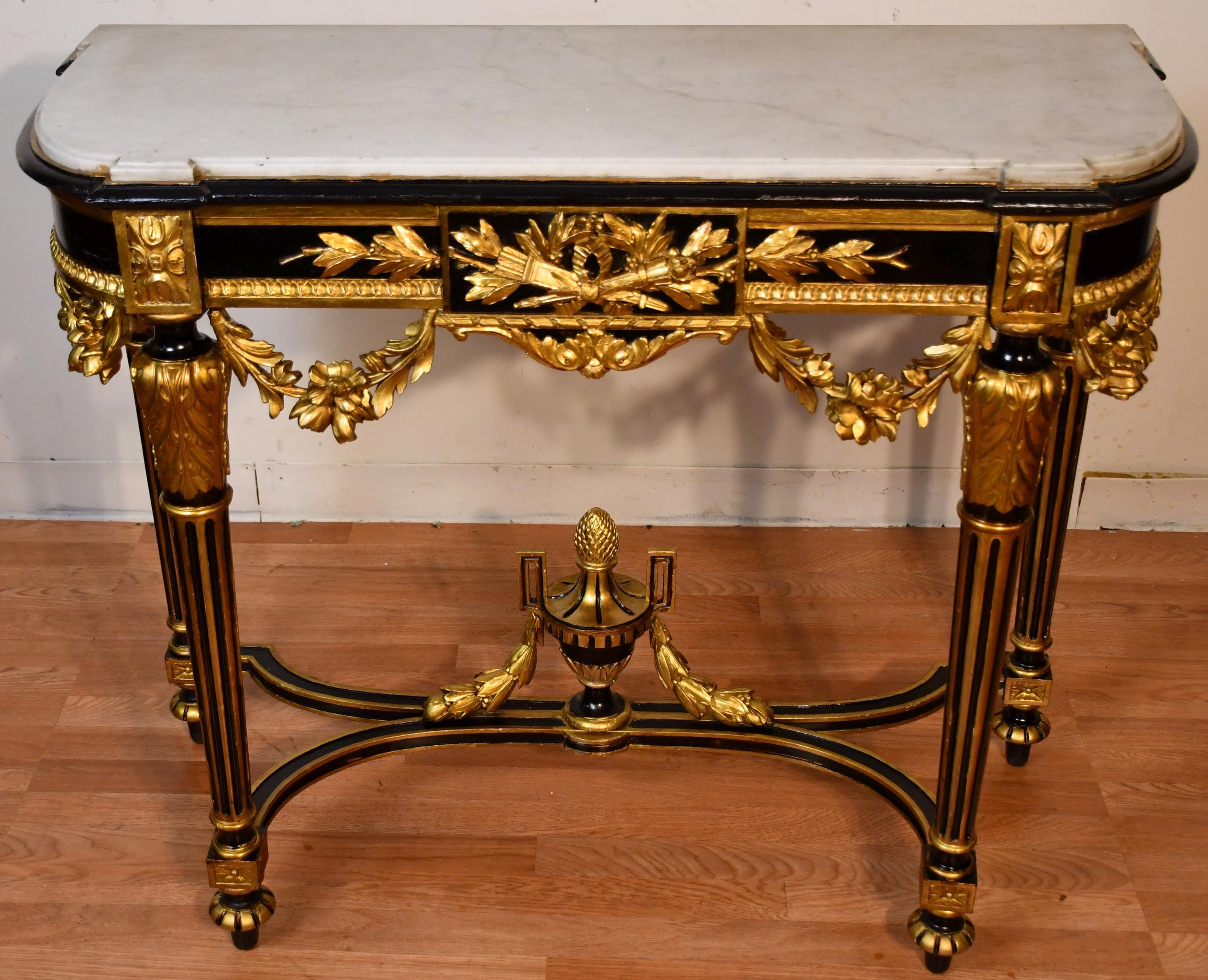Louis Xvi Table - Etsy Louis Xvi Table - Etsy