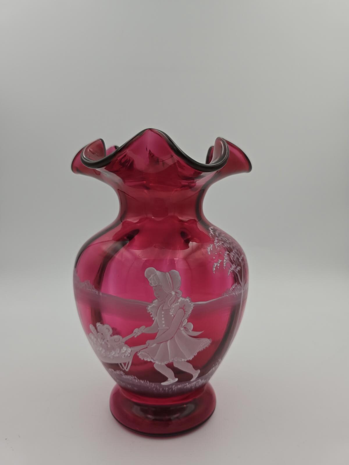 Fenton Mary Gregory - Etsy