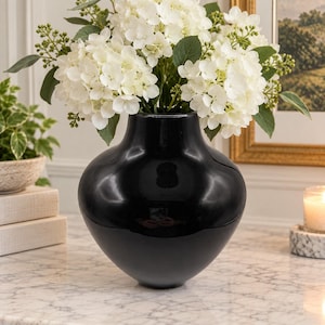 1980s Japanese Vase - Etsy