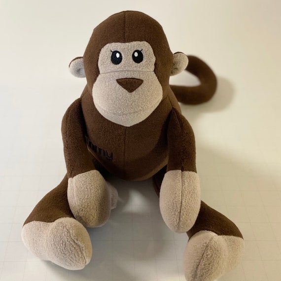 cheap monkey stuffed animals