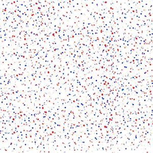 Panel coordinado de colcha Estrellas de Gloria, colcha con estrellas patrióticas, colección de telas