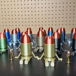 Ammo Buddy  - Set of 2