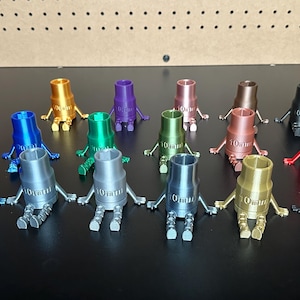 10mm Socket Buddy - Pack of 2
