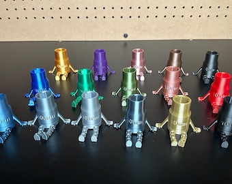 10mm Socket Buddy - Pack of 2